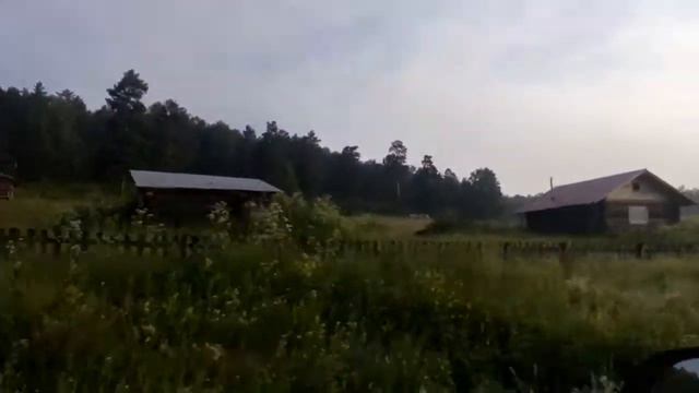 Елань. Заехали в деревню. смотреть онлайн