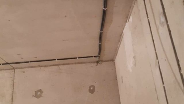 Электромонтажные работы в Белгороде смотреть онлайн