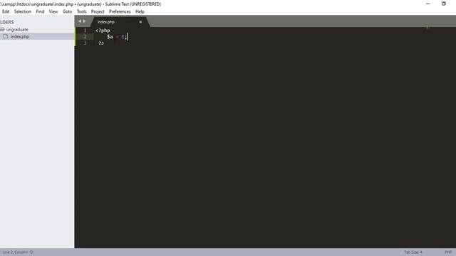 PHP MySQL Tutorial For Beginners in Hindi Part 3 || Hello World Example Variables & Comments in PHP смотреть онлайн