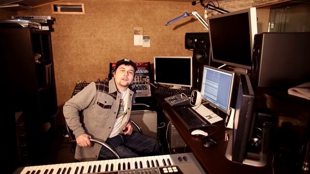 MAC-SOUND RECORDING STUDIO (Promo 1)