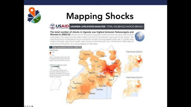 Open Mapping for Resilience, By Youth in Higher Education смотреть онлайн