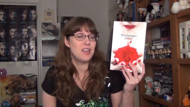 Book Reviews: "Rebel of the Sands," "Northanger Abbey," "The Last Summer," "Rival Queens" смотреть онлайн