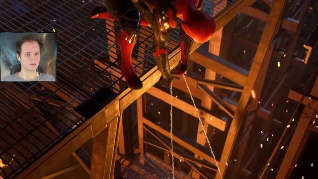 Spider Man 2 Прохождение ➤ ПОЯВЛЕНИЕ СИМБИОТА ➤ Полностью на русском языке смотреть онлайн