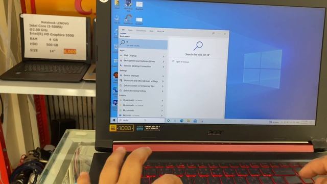 ืnotebook acer nitro 5 an515-52 ร้าน ส.ศิริ смотреть онлайн