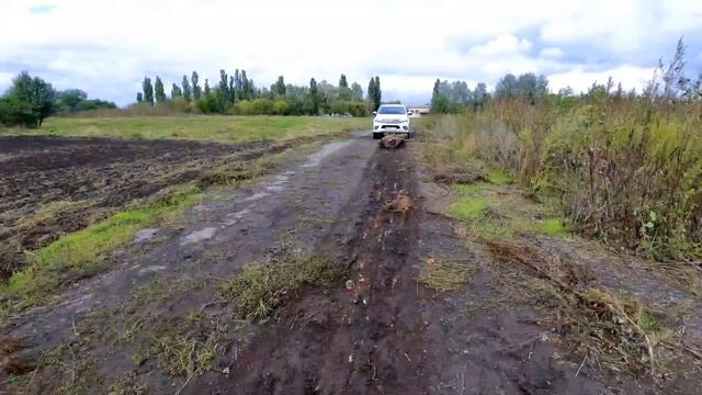 Тракторист покаже ЯК ТРЕБА‼️?Наводимо ПОРЯДОК смотреть онлайн