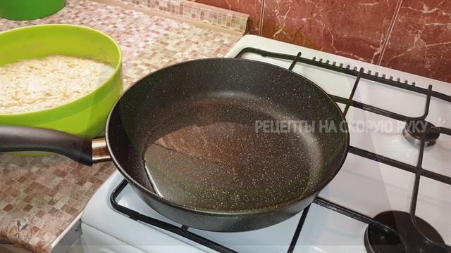 Оладьи из картофеля. Как приготовить воздушные драники. Рецепт картофельных оладий на скорую руку. смотреть онлайн
