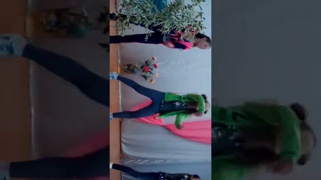 Чувашская республика малая горшина танец девочек смотреть онлайн