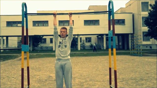 Заявка на 1 разряд по workout , от Максима Плахотника смотреть онлайн