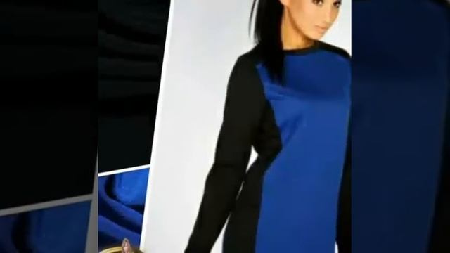 Модели платьев Эталь/2 смотреть онлайн