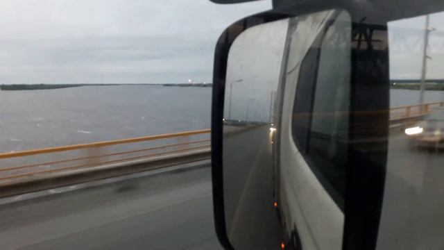 Сургут р.Обь смотреть онлайн