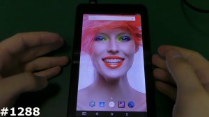 Прошивка и Hard Reset Supra M743