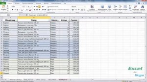 Почему сводная таблица Excel не обновляется