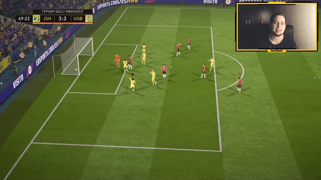 САМЫЕ МОЛОДЫЕ ФУТБОЛИСТЫ | FIFA 18 смотреть онлайн
