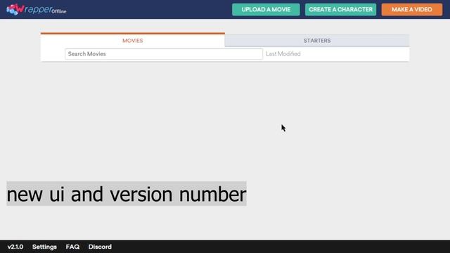 How to build the most recent version of Wrapper Offline смотреть онлайн