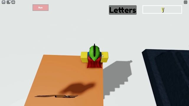 HOW TO FIND ALL 41 BADGES in Find The Alphabet Lore Characters (41) | ROBLOX смотреть онлайн