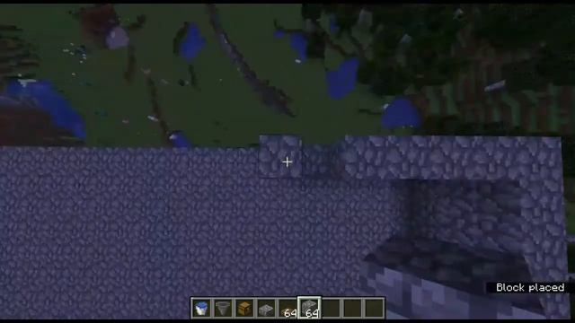 How to make Mob XP Farm in Minecraft Java/Bedrock Edition смотреть онлайн