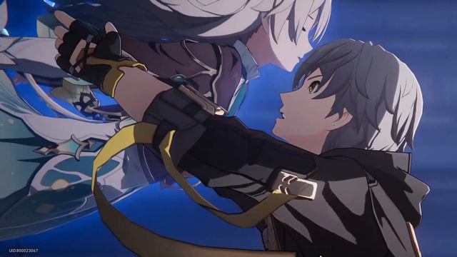 The PAIN and HORROR in these reactions | Honkai Star Rail 2.0 смотреть онлайн