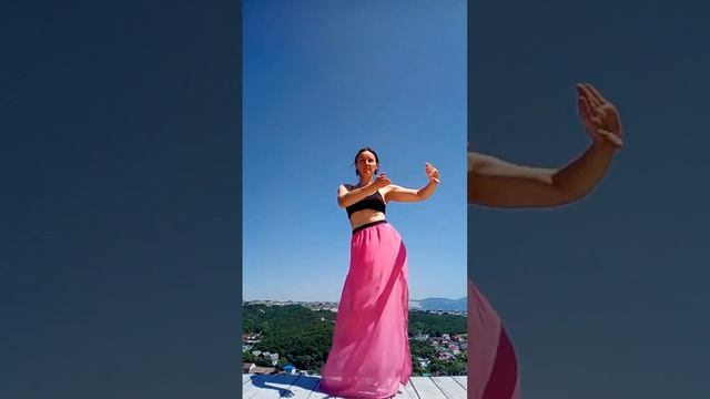 ТАНЕЦ МАНДАЛА смотреть онлайн