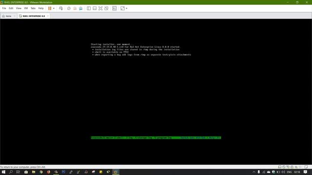 Installing RHEL 8 Server: Step-by-Step Guide смотреть онлайн