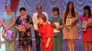 Концерт ко Дню медицинского работника