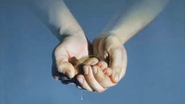 Поток Любви - духовное действие по открытию Сердца - 11 минут смотреть онлайн