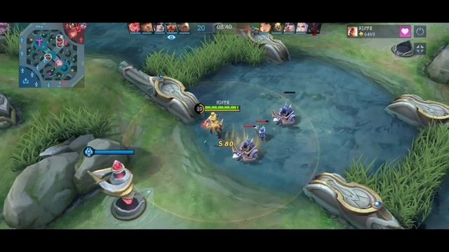 ТОП 10 ГЕРОЕВ для ЛИНИИ ОПЫТА в Апреле 2023 / Лучшие Бойцы в Mobile Legends / Оф.Статистика смотреть онлайн
