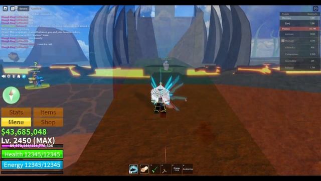 How to get LEGENDARY HAKI in 3 minutes Fast and Easy | BLOX FRUITS смотреть онлайн