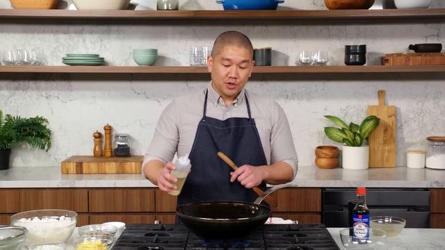 The Best Fried Rice You'll Ever Make (Restaurant-Quality) | Epicurious 101 смотреть онлайн