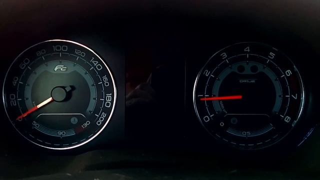 Функционал Ferrum GF940  Записано по просьбе, не заинтересованным в приборке можно не смотреть