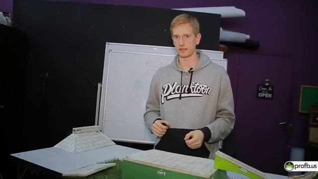 ProFB: Как выиграть фингерборд контест? - Ник Уваров смотреть онлайн