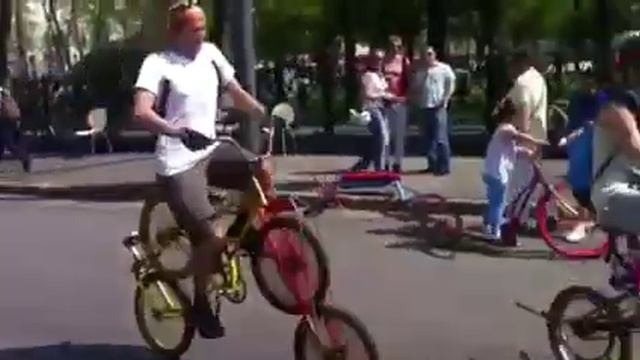 Четырехколесный смотреть онлайн