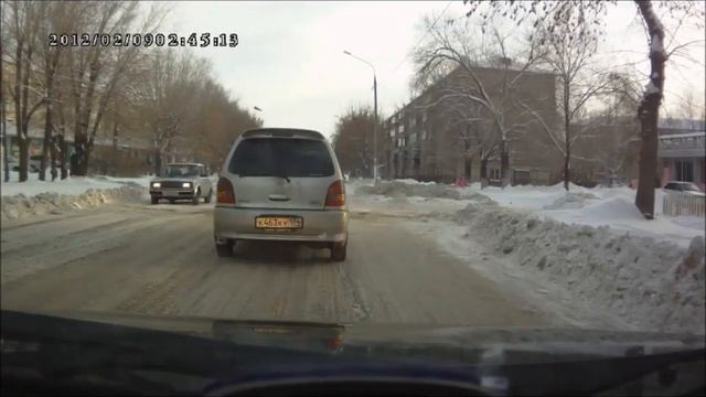 А ты помогал пешеходу смотреть онлайн