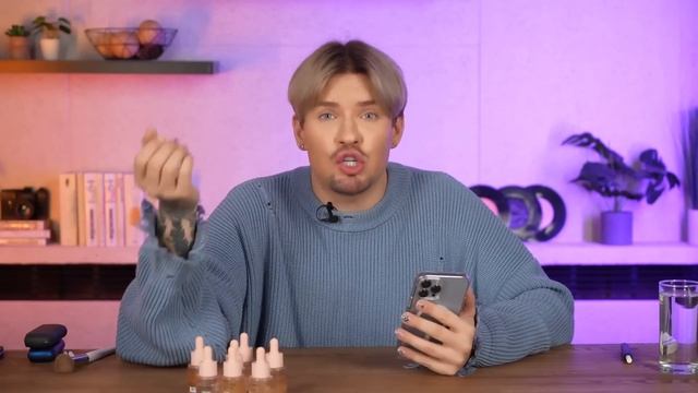 SAMMY BEAUTY! КАК ВАС ОБМАНЫВАЕТ ОКСАНА САМОЙЛОВА смотреть онлайн