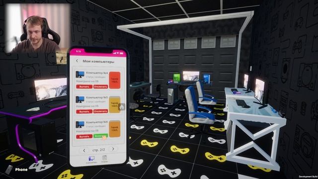 Обзор Save в My Gaming Club Какой Игровой Клуб создал смотреть онлайн