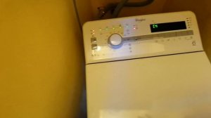 Whirlpool TDLR 65210 | 859333710050