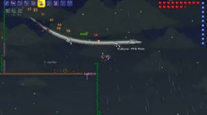 ДУШИ СВЕТА И НОЧИ //Terraria #7