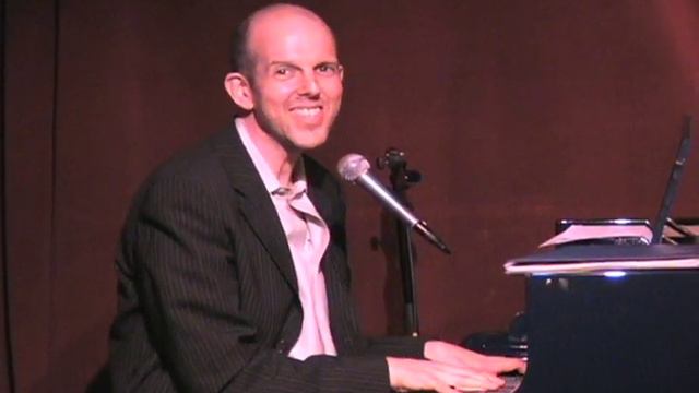 Jeff Blumenkrantz - "Independence Day" смотреть онлайн