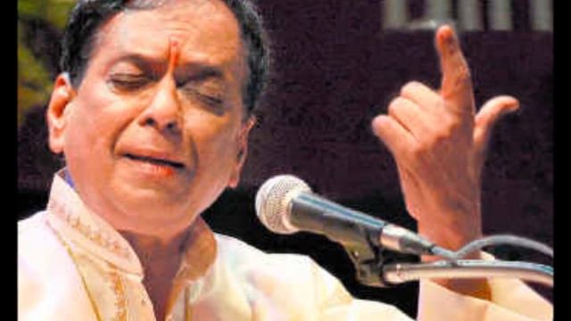 Marugelara - Dr Balamuralikrishna смотреть онлайн