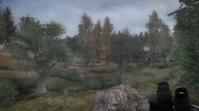 S.T.A.L.K.E.R. ИСТОРИЯ ОДИНОЧКИ ЧАСТЬ #1 смотреть онлайн