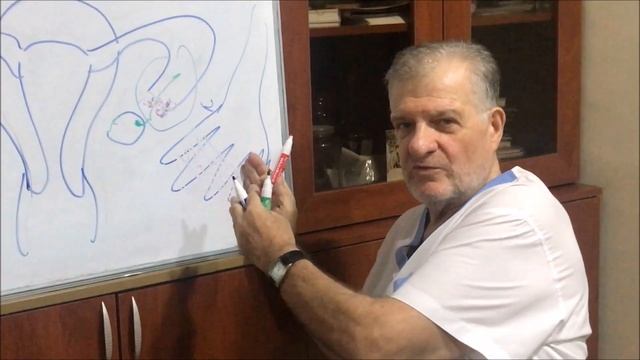 Непроходимость маточных труб-новейшее решение проблемы - фертилоскопия (гидролапароскопия) смотреть онлайн