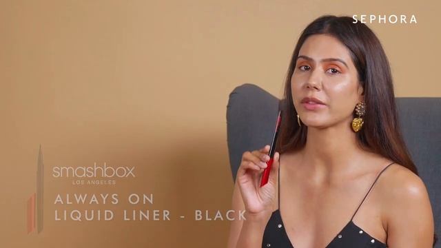 Sonam Bajwa - Making a Look with Sephora India | Yellow смотреть онлайн
