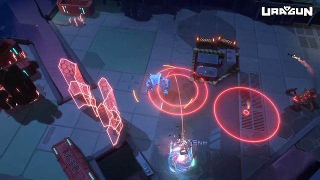 Uragun - Hong Kong Biome (#URASHORTS) смотреть онлайн
