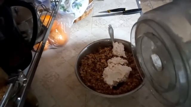 Кровянка в духовке смотреть онлайн
