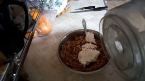 Кровянка в духовке