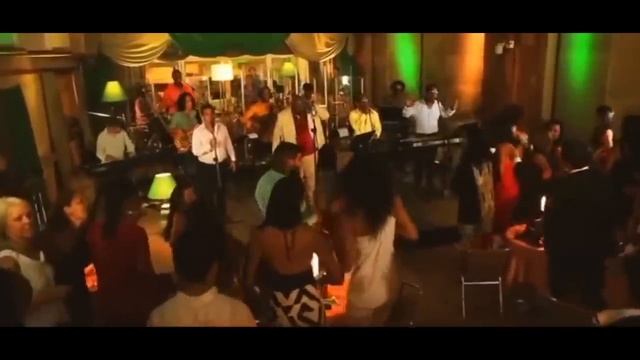 cuando el rio suena (titi regalame un beso) habana de primera 2016 смотреть онлайн