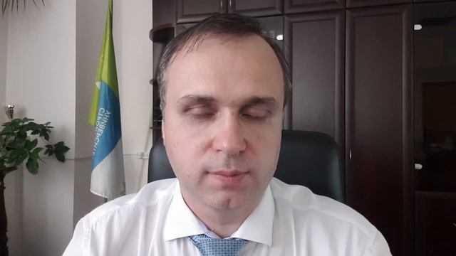 Поздравление выпускников НИУ МГСУ от директора ИИЭСМ К.И. Лушина смотреть онлайн