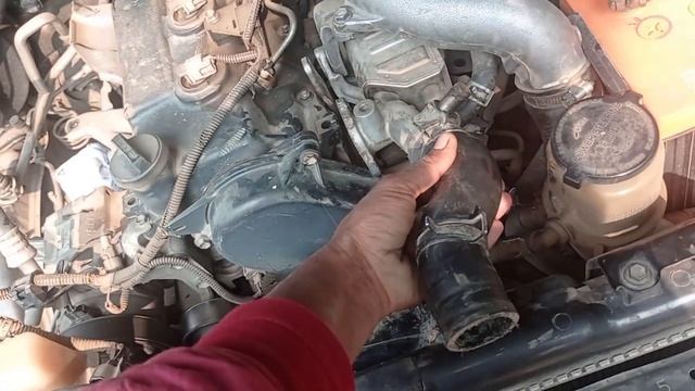 Innova Thermostat Valve Location,Innova Overheating issues,Innova AC Heater Problem,Heating Coil смотреть онлайн