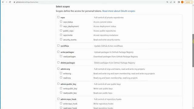 Salesforce CumulusCI Trailhead 2.4 GitHub Setup смотреть онлайн
