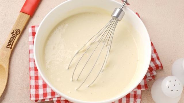 Вкусные будни