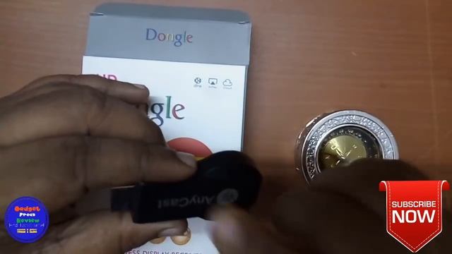 Anycast M2 wireless Display HDMI Dongle for Tv/ Make your Normal Tv to smart TV for 999rs (Demo ) смотреть онлайн